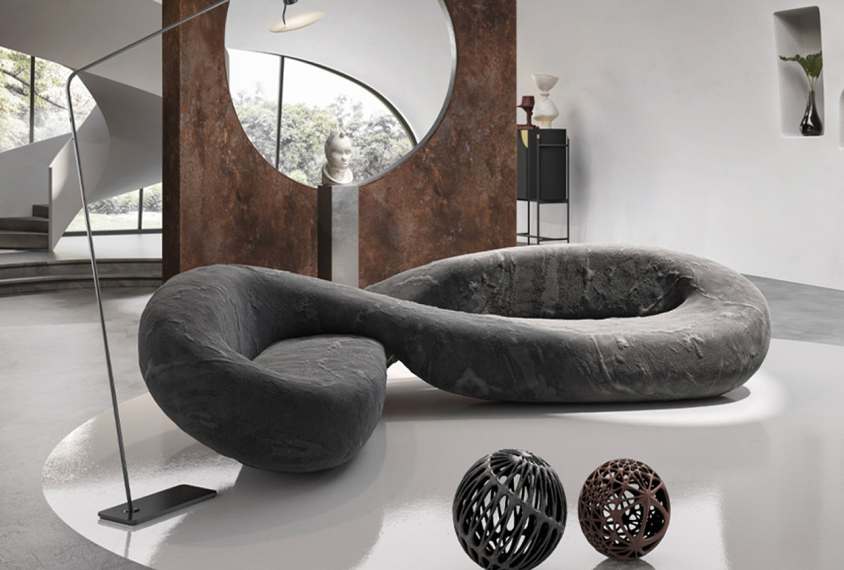 Infinito by simplysofas.in